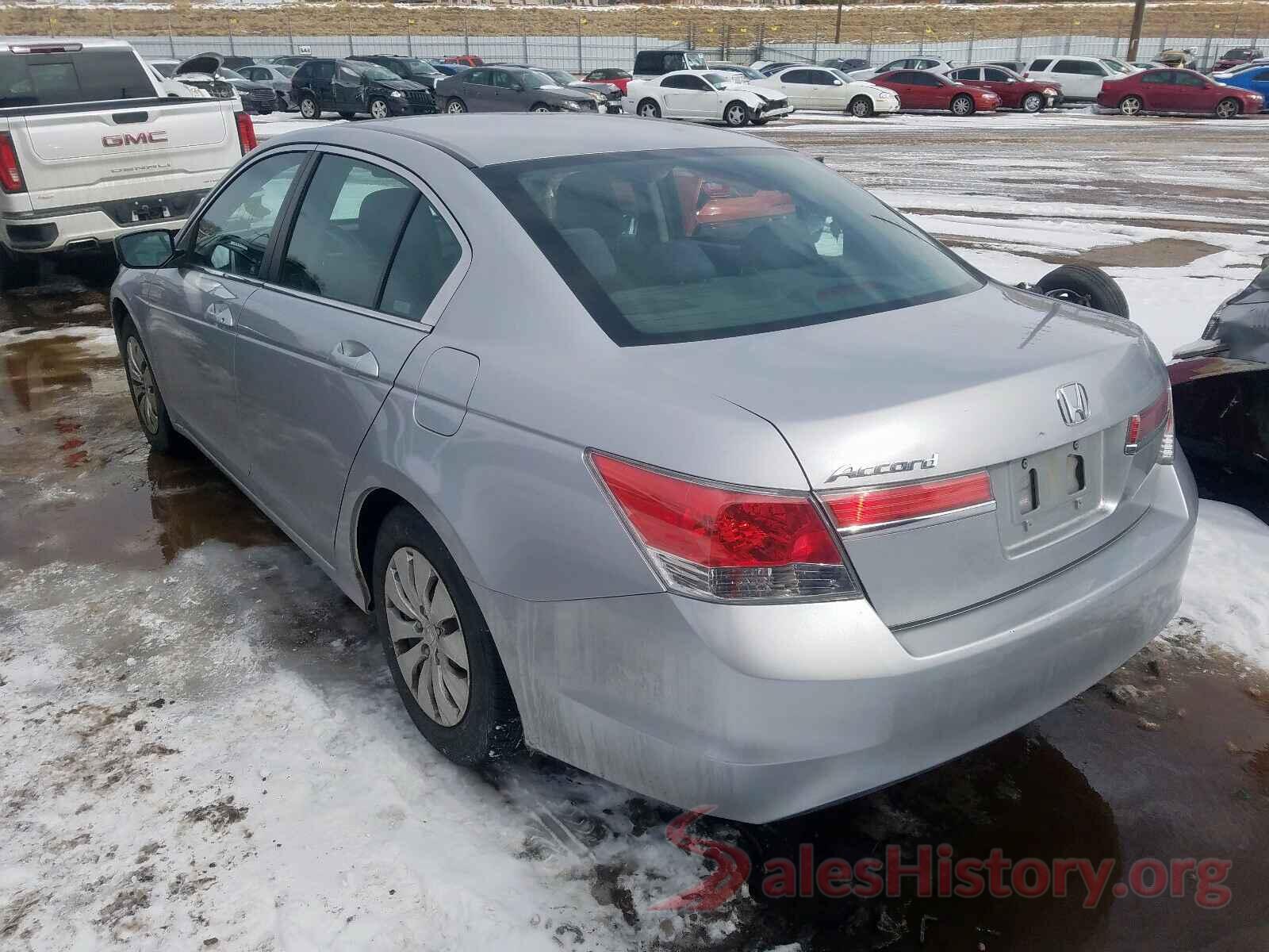 2T3BFREV5HW594172 2012 HONDA ACCORD