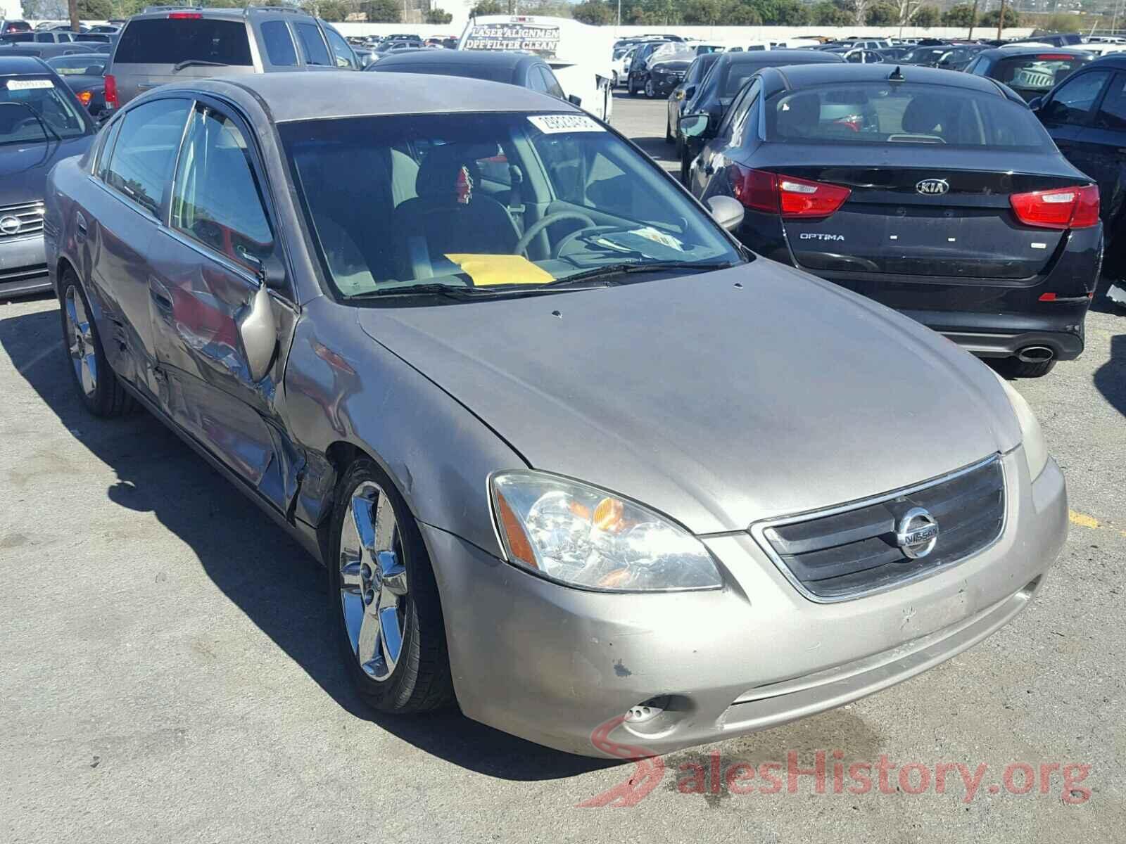 JN8AT2MT7LW036088 2002 NISSAN ALTIMA BAS