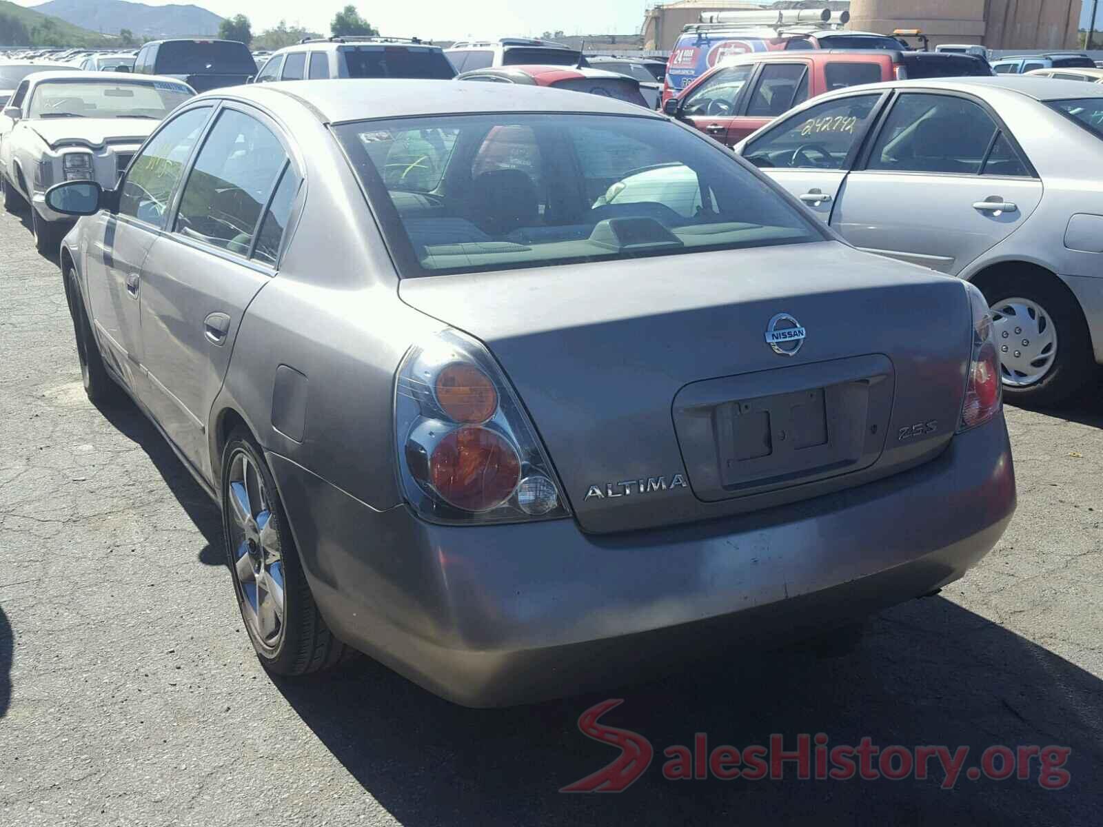 JN8AT2MT7LW036088 2002 NISSAN ALTIMA BAS