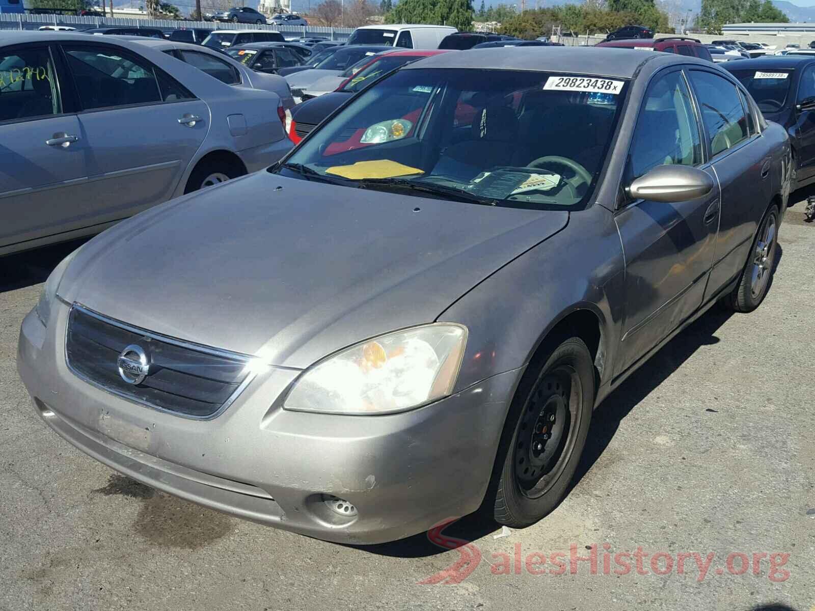 JN8AT2MT7LW036088 2002 NISSAN ALTIMA BAS