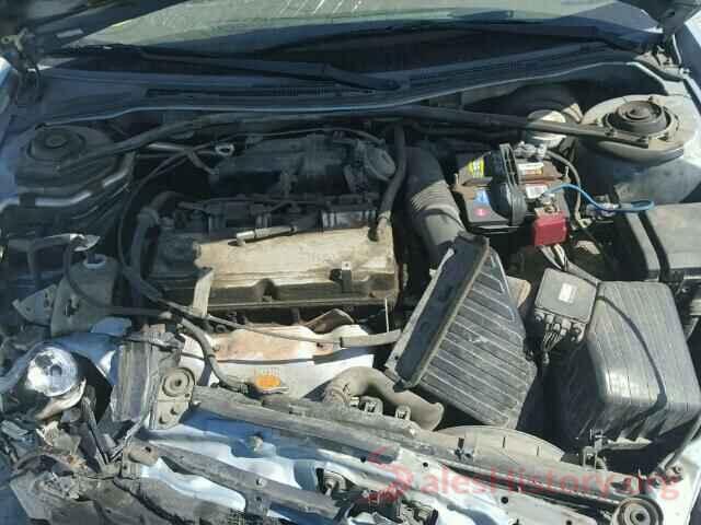 2T3BFREV2HW559024 2004 CHRYSLER SEBRING