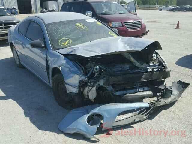 2T3BFREV2HW559024 2004 CHRYSLER SEBRING