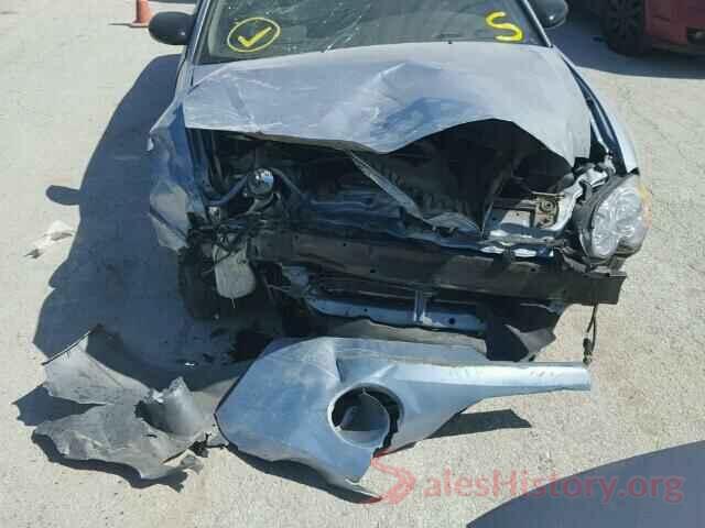 2T3BFREV2HW559024 2004 CHRYSLER SEBRING