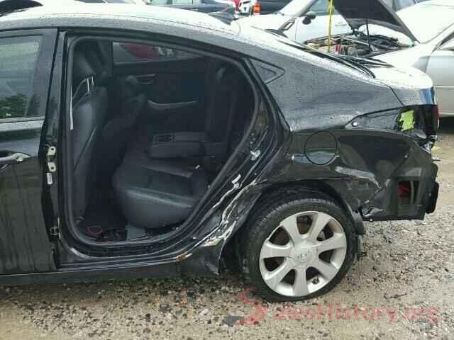 JF1GJAB6XGH008742 2013 HYUNDAI ELANTRA