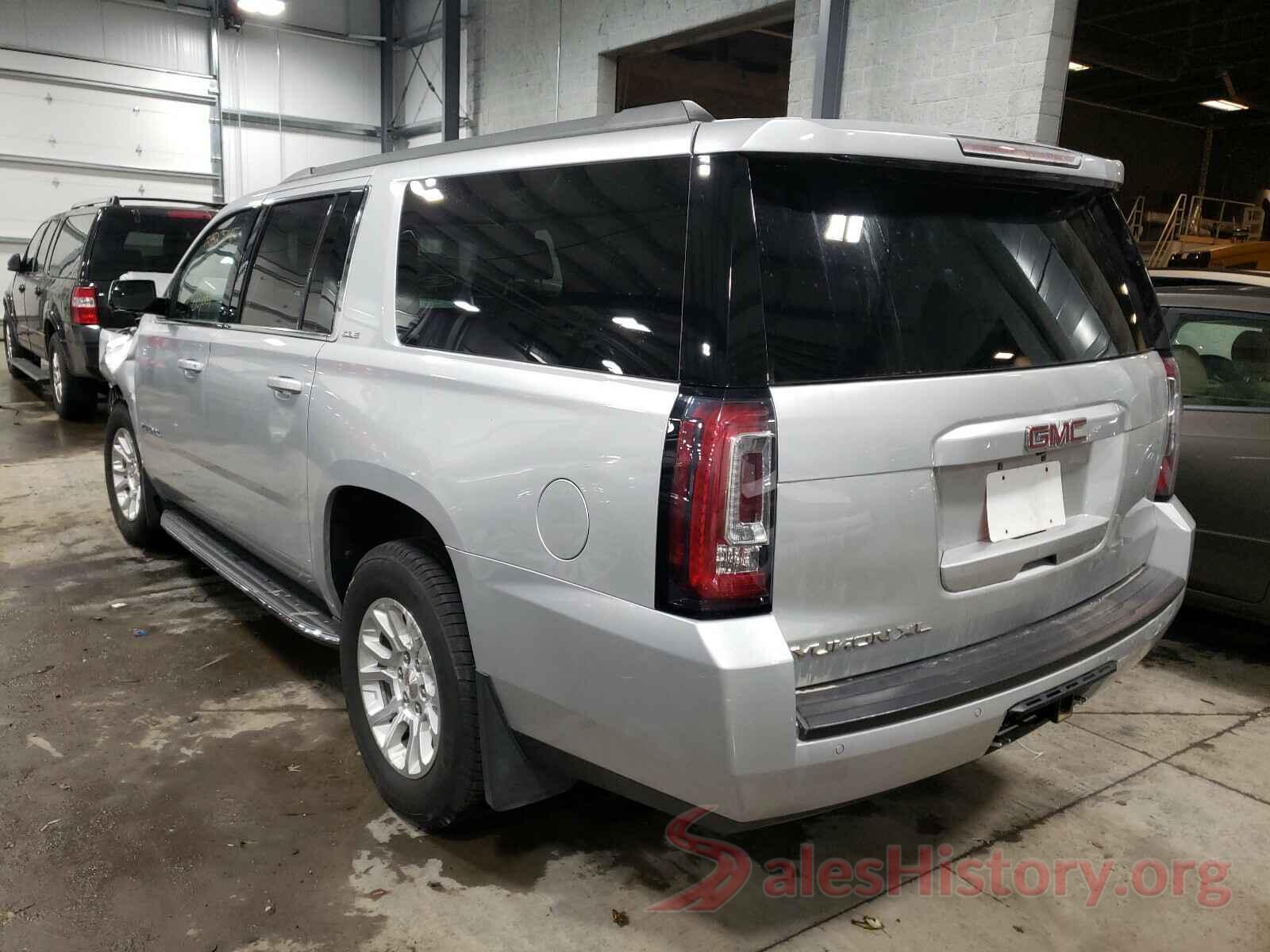 1N4BL4EV3LC186217 2015 GMC YUKON