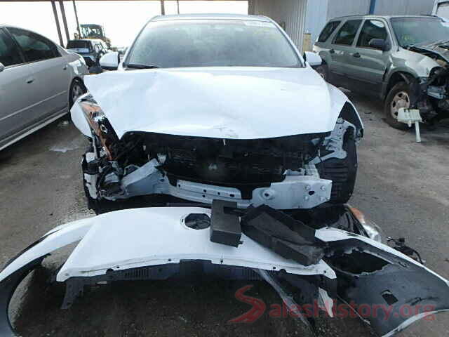 4T3L6RFV5MU022807 2011 MAZDA 3