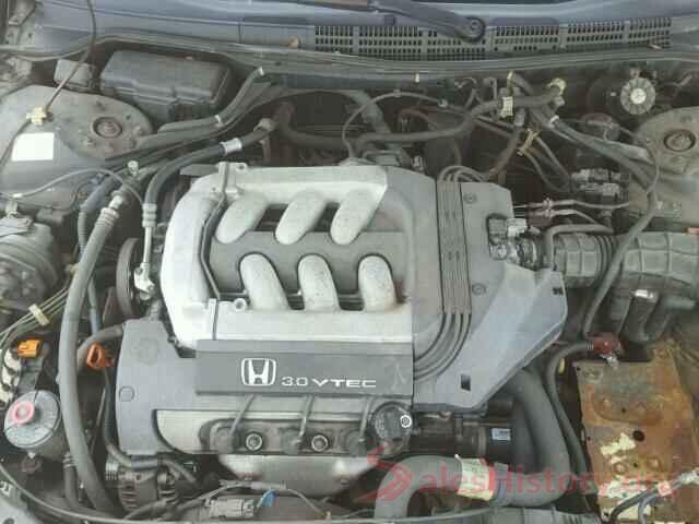 1N4AL3AP4GC197391 1998 HONDA ACCORD