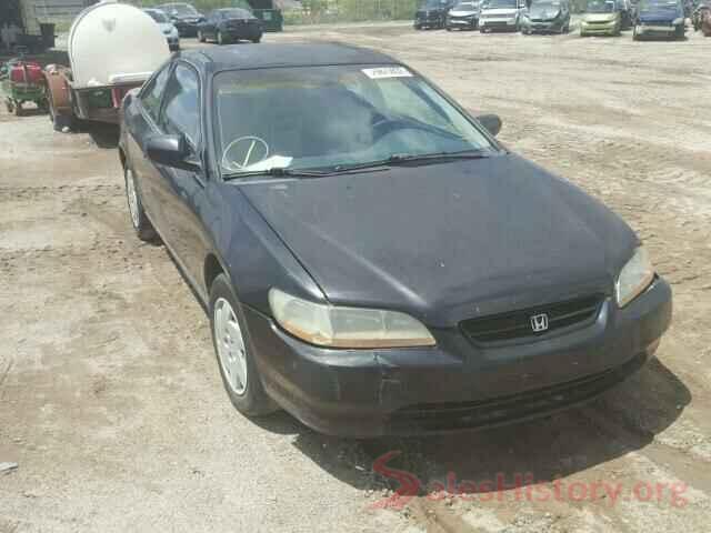 1N4AL3AP4GC197391 1998 HONDA ACCORD