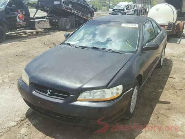 1N4AL3AP4GC197391 1998 HONDA ACCORD