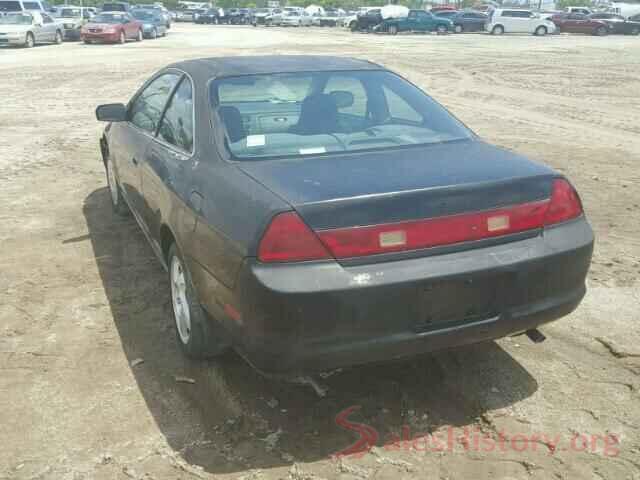 1N4AL3AP4GC197391 1998 HONDA ACCORD