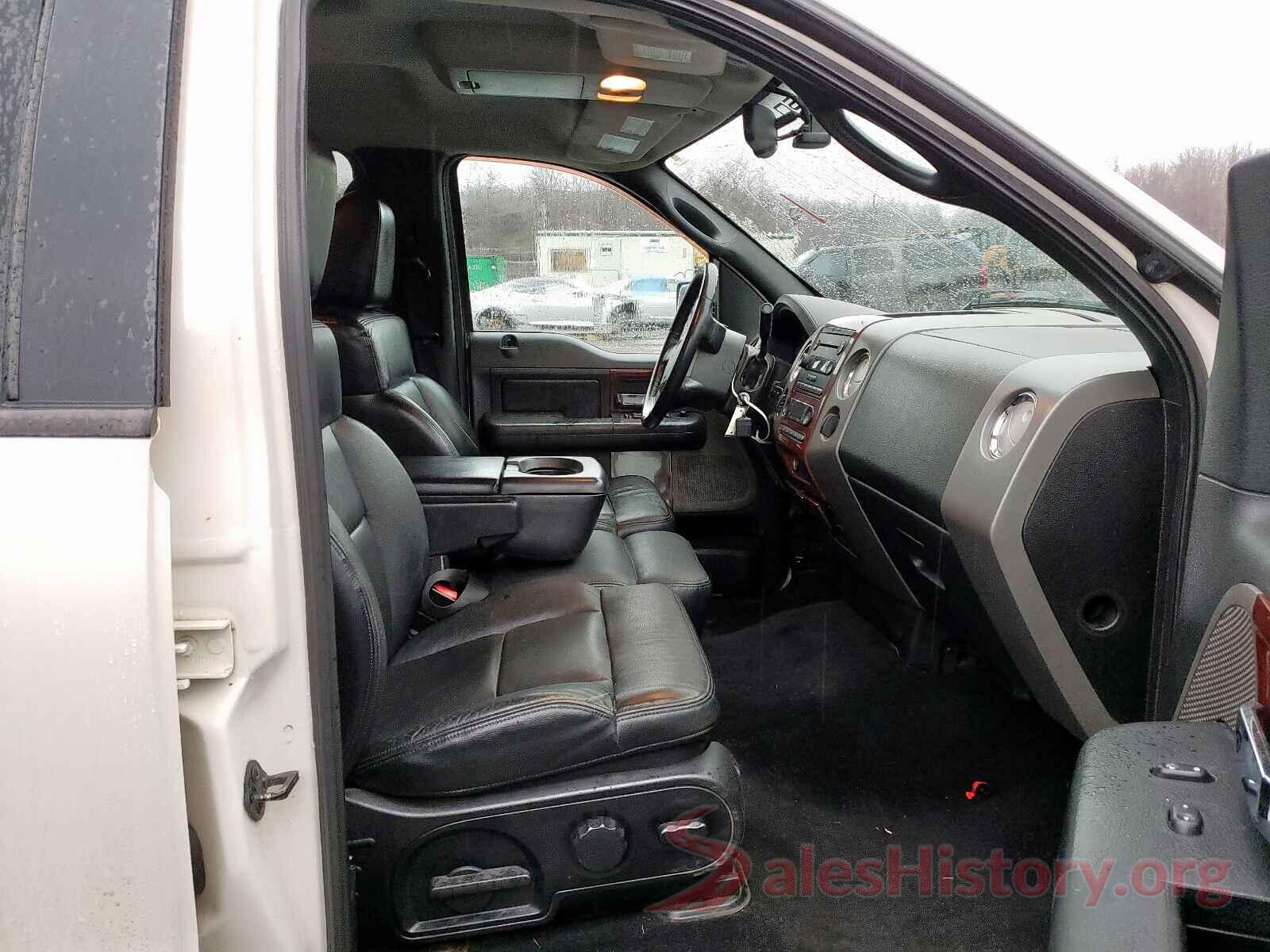 JM3KFBDM4J0302139 2007 FORD F150