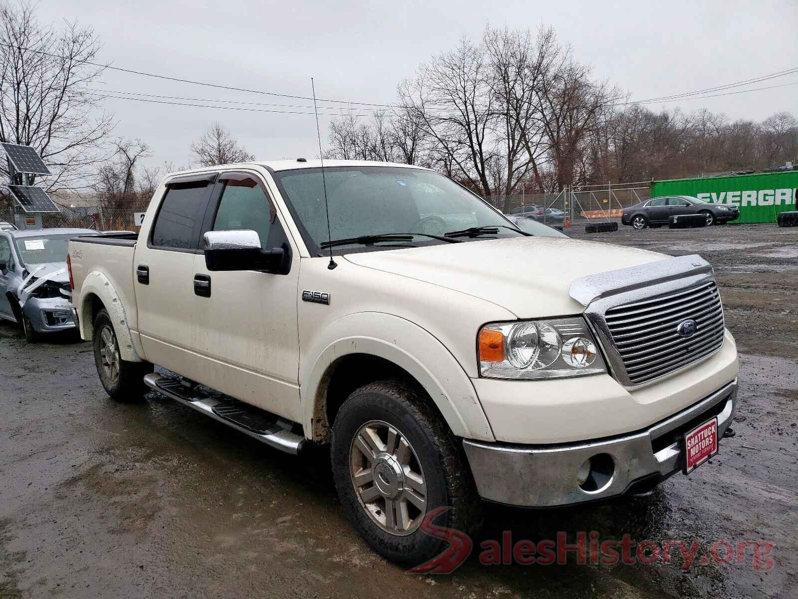 JM3KFBDM4J0302139 2007 FORD F150