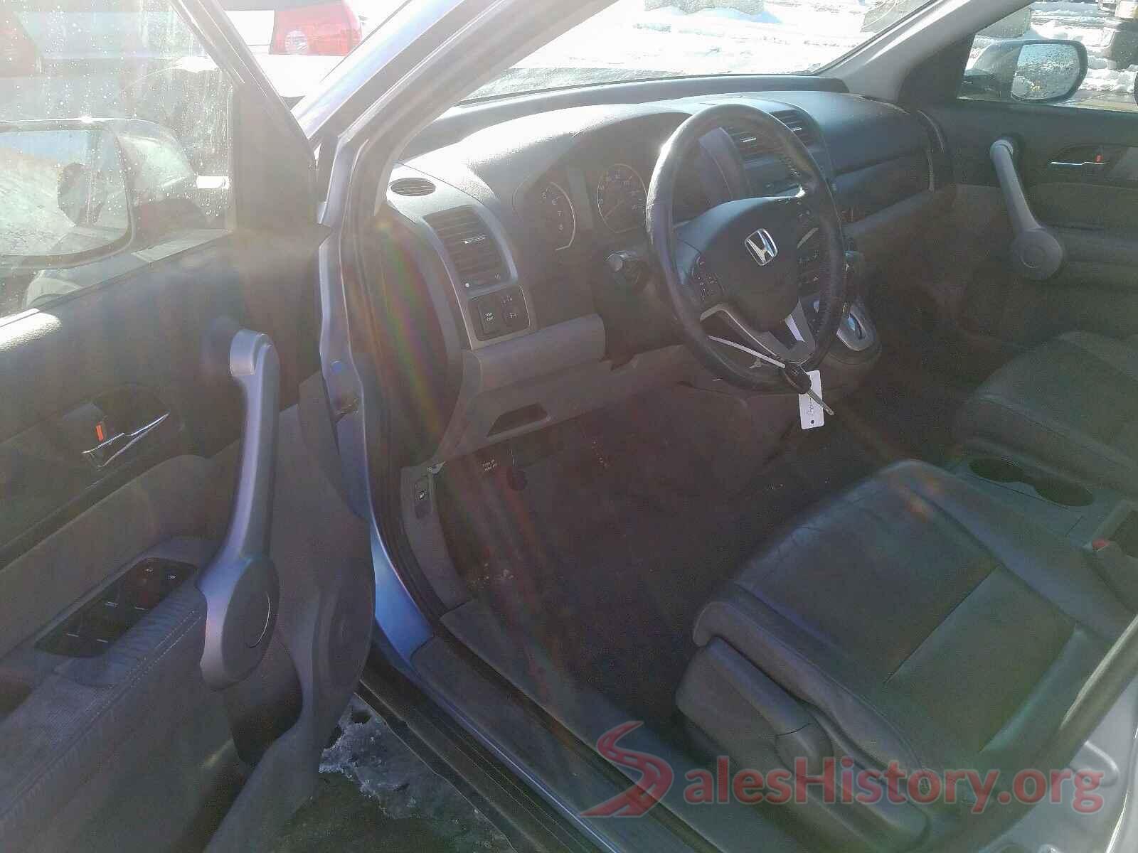 19XZE4F12KE025590 2007 HONDA CRV