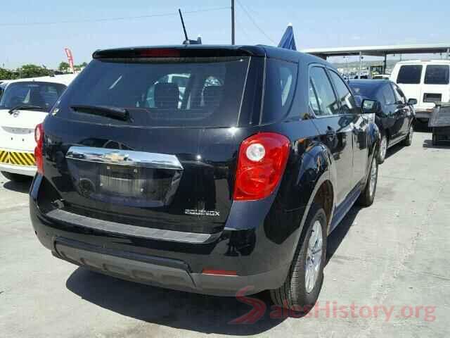 2HGFC4B60KH301247 2015 CHEVROLET EQUINOX