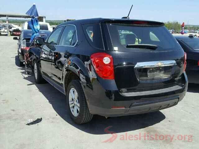 2HGFC4B60KH301247 2015 CHEVROLET EQUINOX