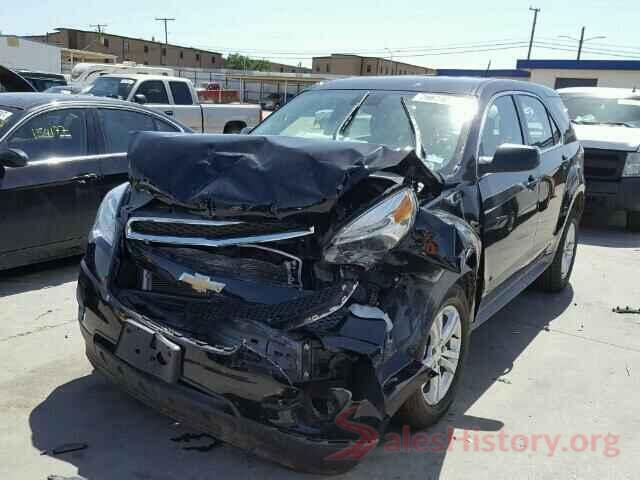 2HGFC4B60KH301247 2015 CHEVROLET EQUINOX