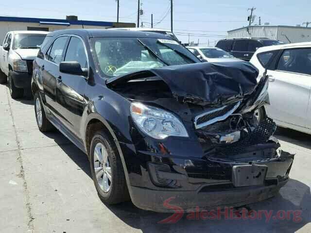 2HGFC4B60KH301247 2015 CHEVROLET EQUINOX