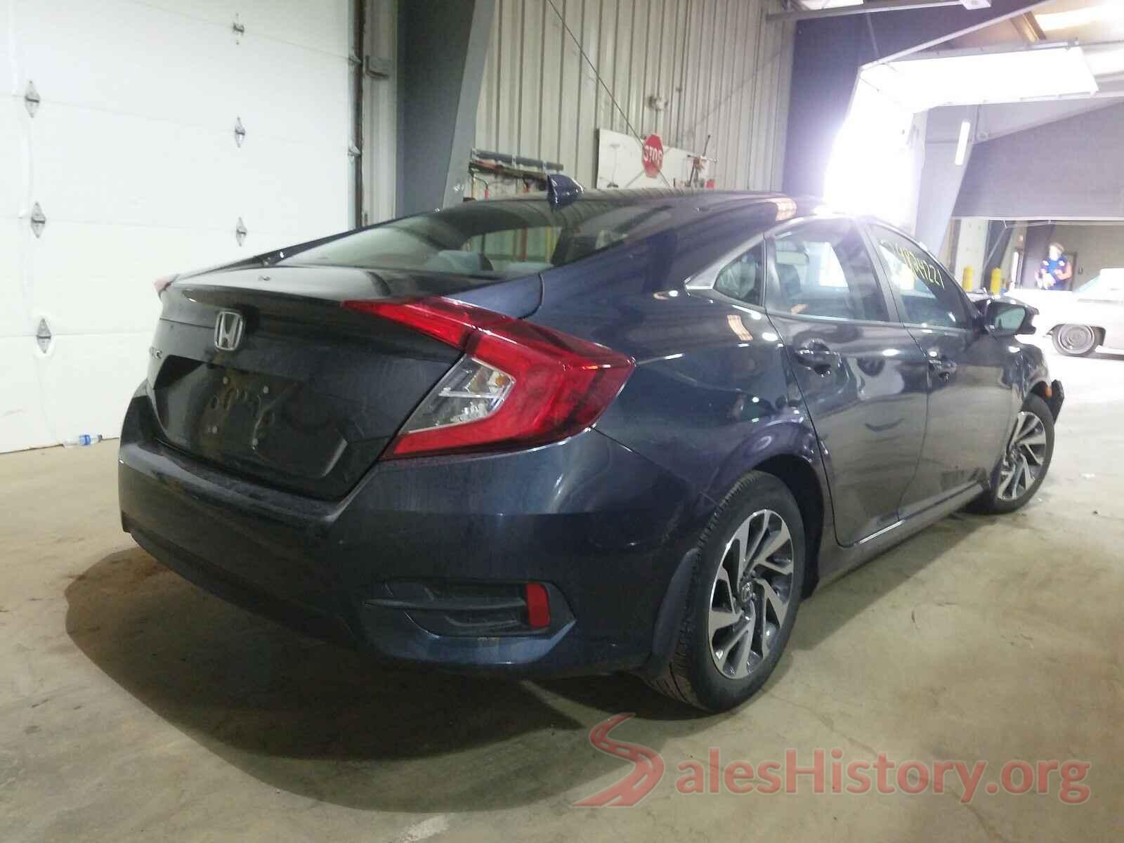 2HGFC2F77JH509941 2018 HONDA CIVIC