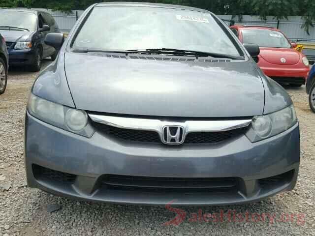 2T1BURHE7GC703175 2010 HONDA CIVIC