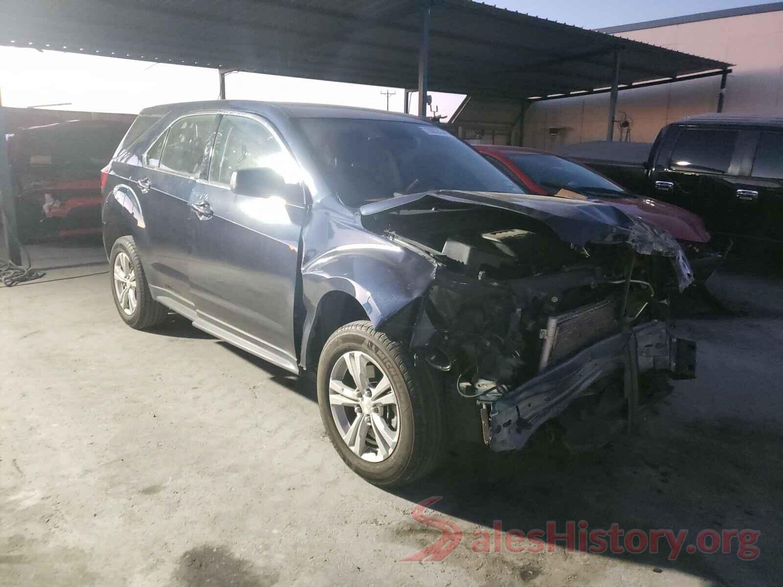 2GNALBEK1H1580108 2017 CHEVROLET EQUINOX