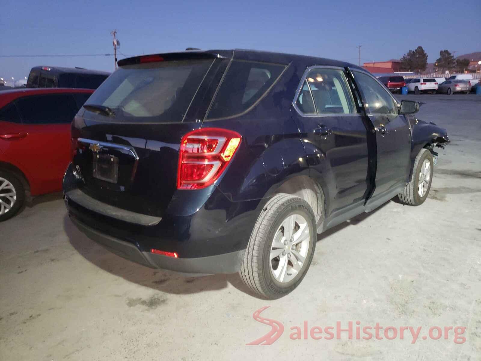 2GNALBEK1H1580108 2017 CHEVROLET EQUINOX