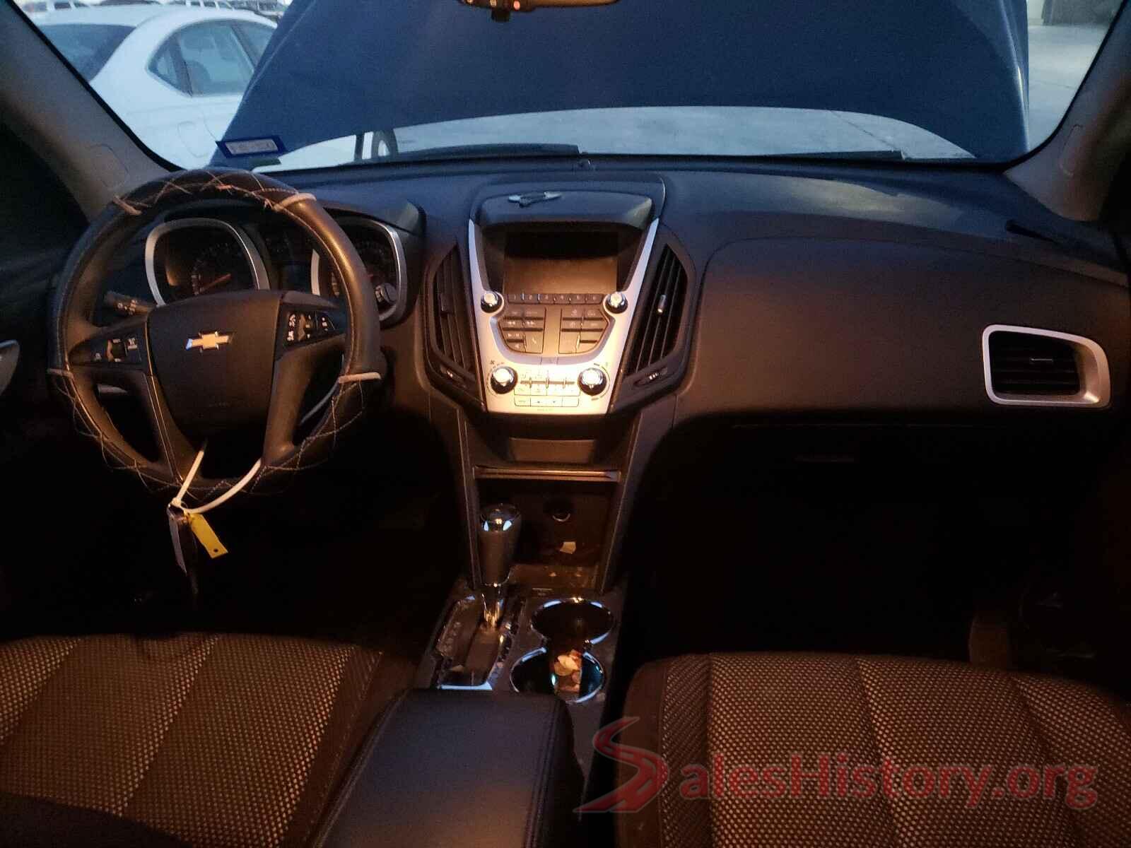 2GNALBEK1H1580108 2017 CHEVROLET EQUINOX