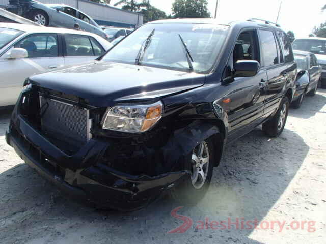 JA4AZ3A30KZ017720 2006 HONDA PILOT