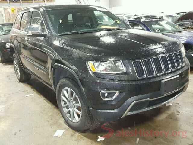 JF2GPABC1GG318302 2015 JEEP CHEROKEE