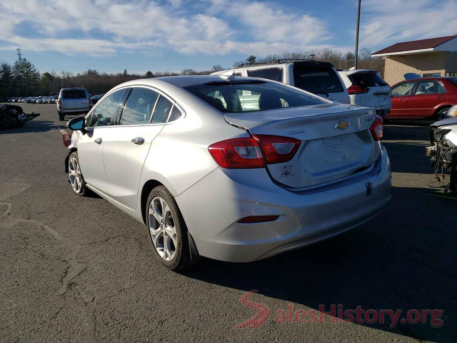 1G1BF5SM3H7187072 2017 CHEVROLET CRUZE