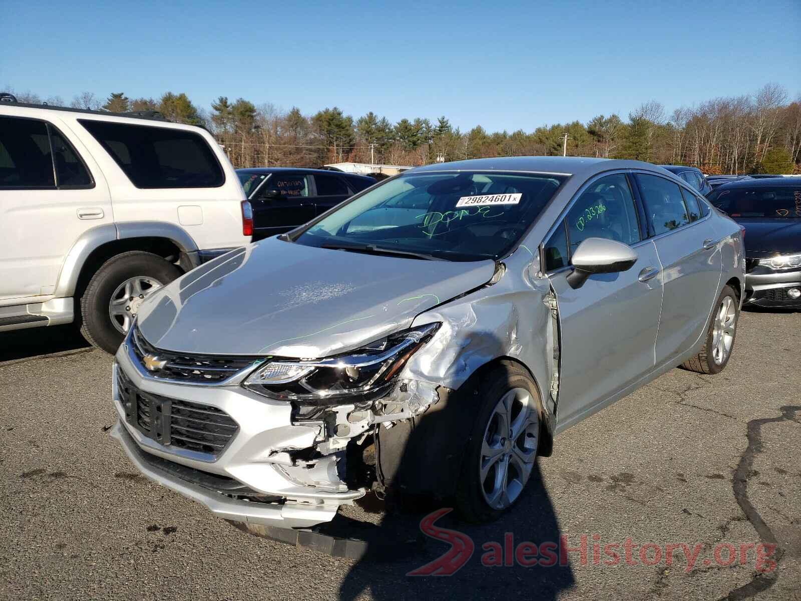 1G1BF5SM3H7187072 2017 CHEVROLET CRUZE