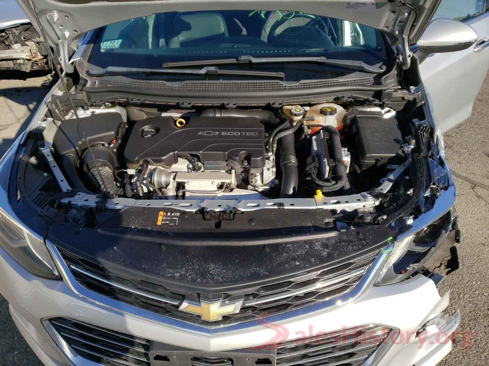 1G1BF5SM3H7187072 2017 CHEVROLET CRUZE