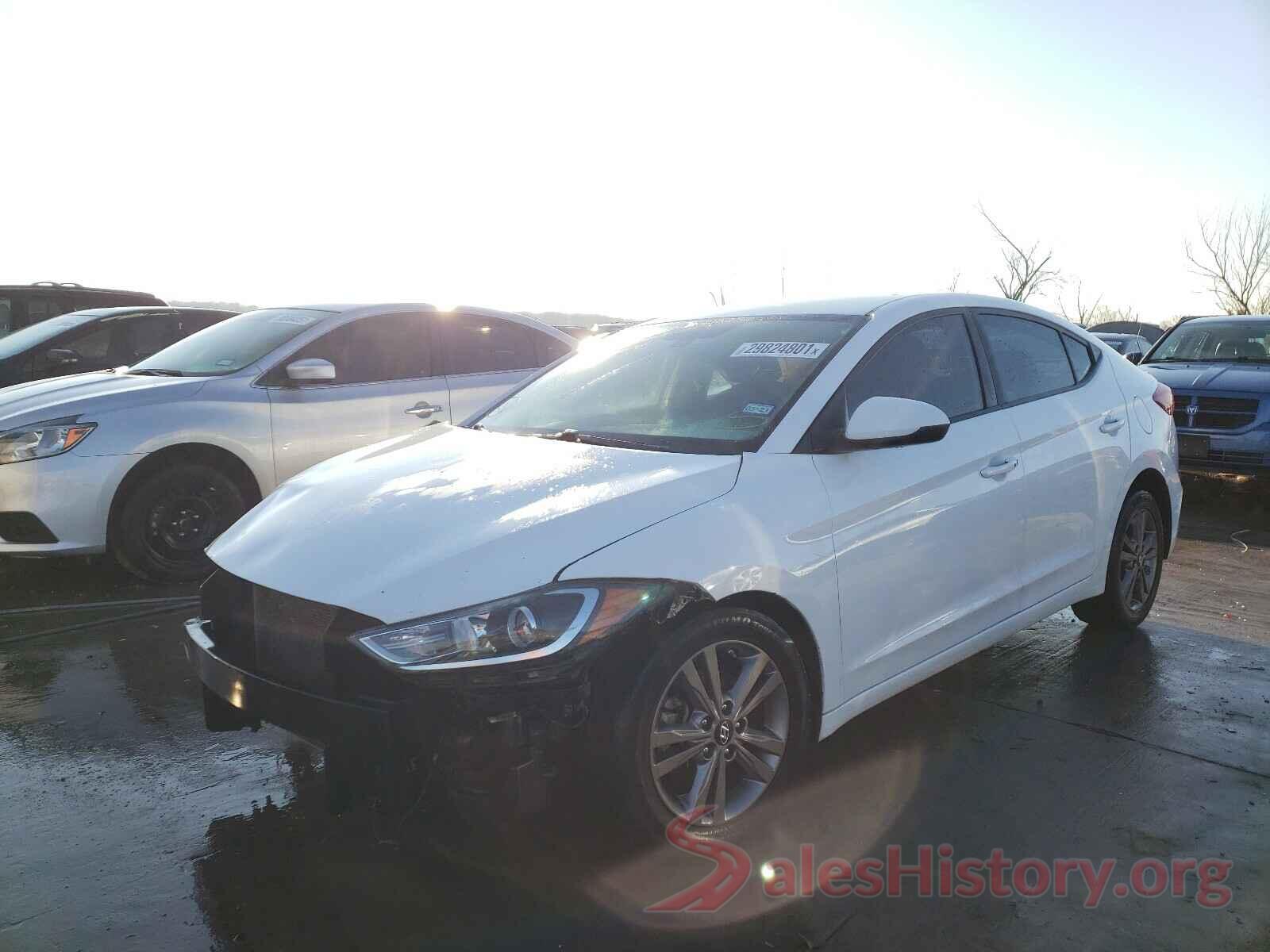 5NPD84LF1HH022251 2017 HYUNDAI ELANTRA