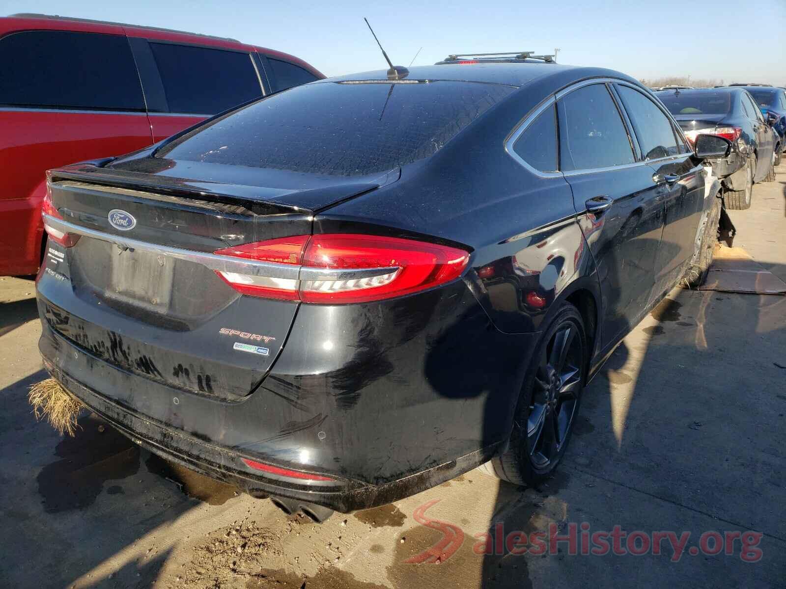 3FA6P0VP1HR402834 2017 FORD FUSION