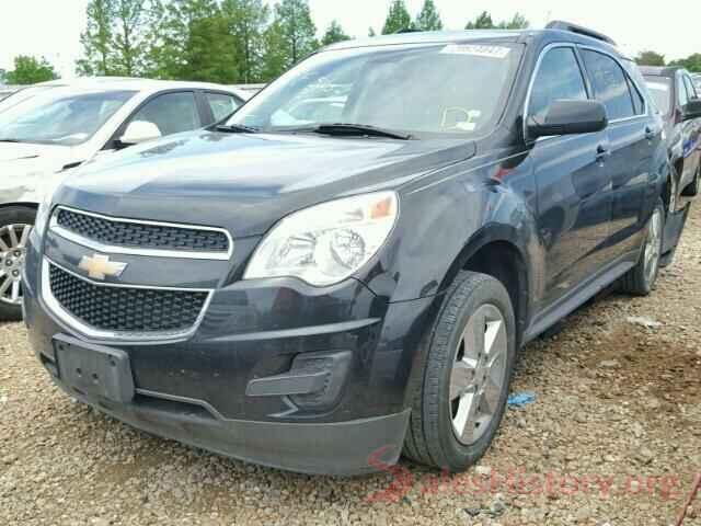 3FADP4EJ5GM156599 2012 CHEVROLET EQUINOX