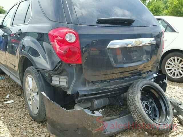 3FADP4EJ5GM156599 2012 CHEVROLET EQUINOX