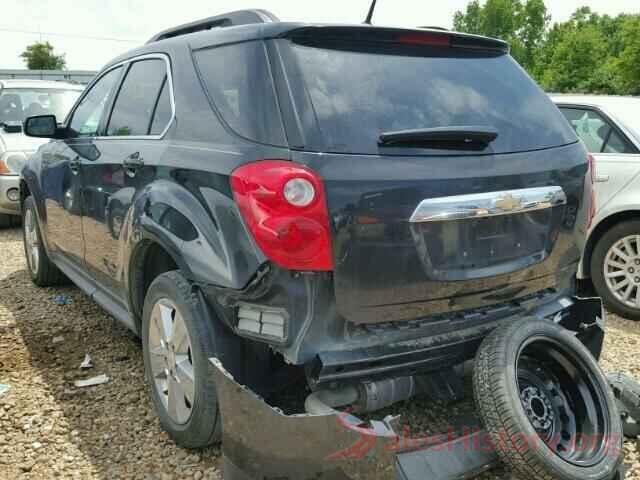 3FADP4EJ5GM156599 2012 CHEVROLET EQUINOX