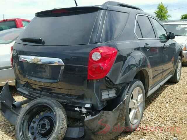 3FADP4EJ5GM156599 2012 CHEVROLET EQUINOX