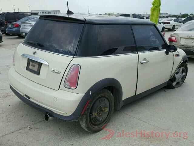 4T1B11HK4KU254321 2005 MINI COOPER