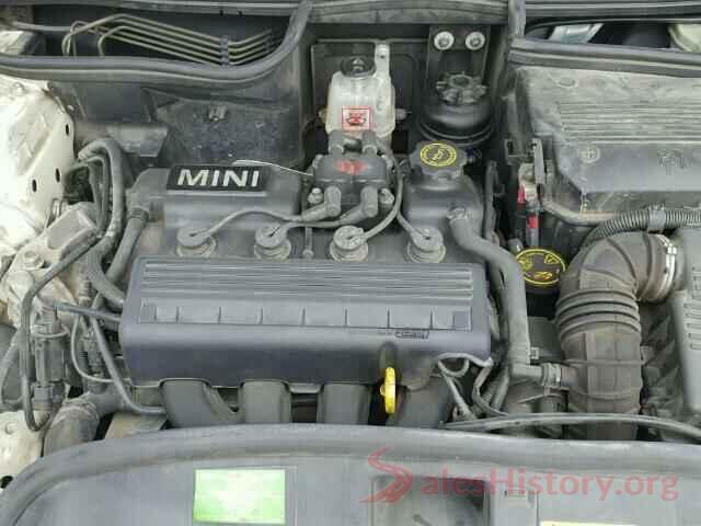 4T1B11HK4KU254321 2005 MINI COOPER