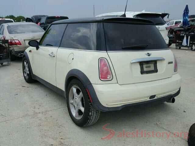 4T1B11HK4KU254321 2005 MINI COOPER