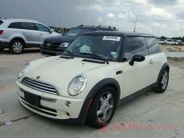 4T1B11HK4KU254321 2005 MINI COOPER