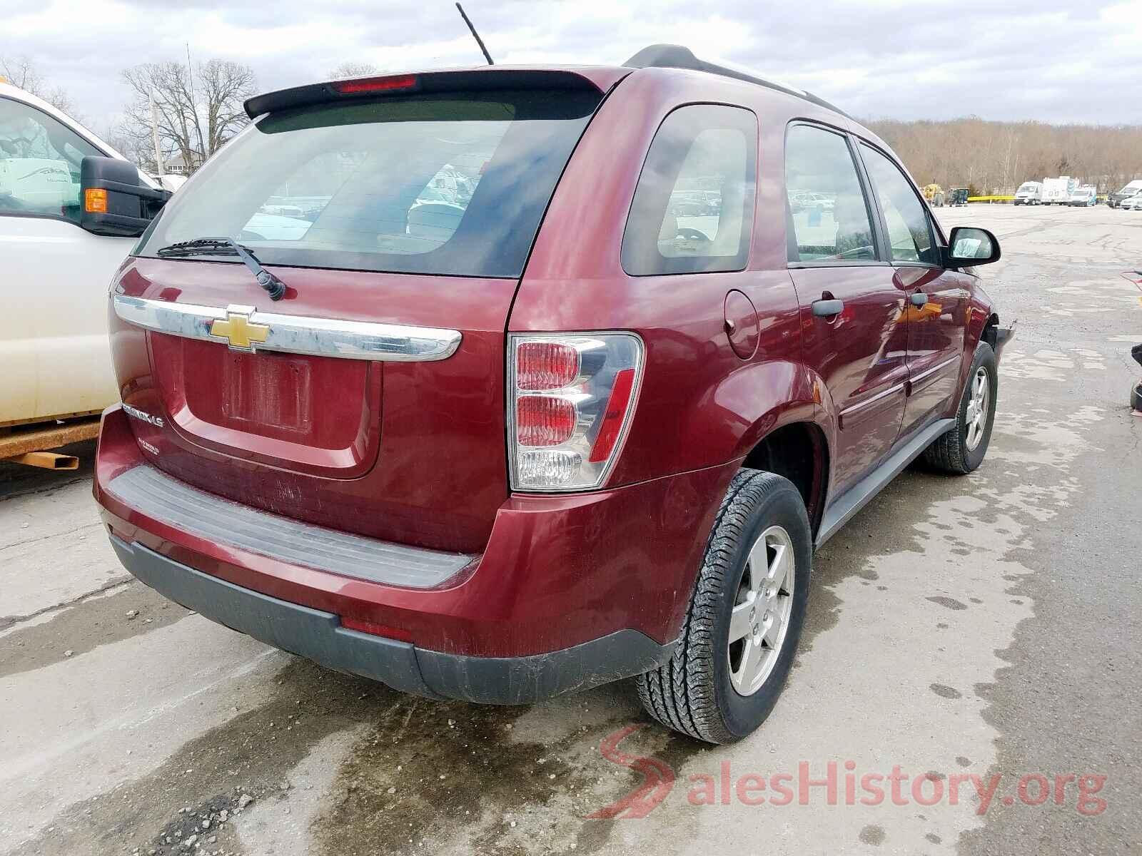 KMHTC6AE2GU257418 2007 CHEVROLET EQUINOX