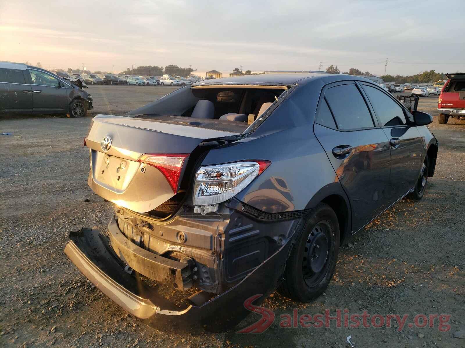 5YFBURHE7HP686217 2017 TOYOTA COROLLA