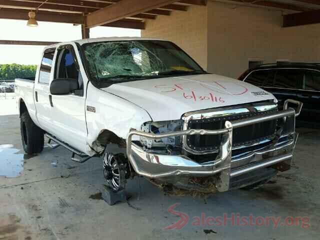 5N1AT2MT2KC840497 2001 FORD F250