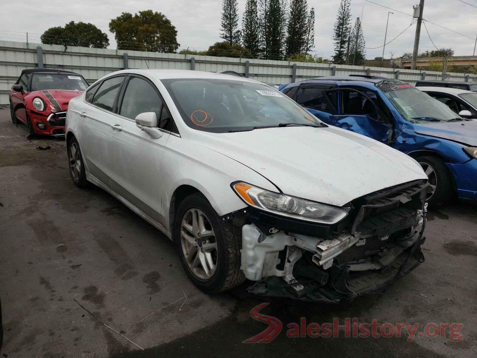 3FA6P0H73GR320002 2016 FORD FUSION