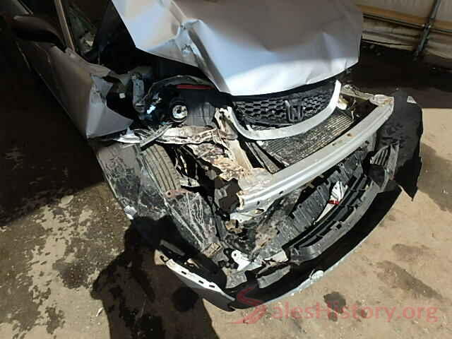 4S4BSALCXG3323264 2005 HONDA CIVIC