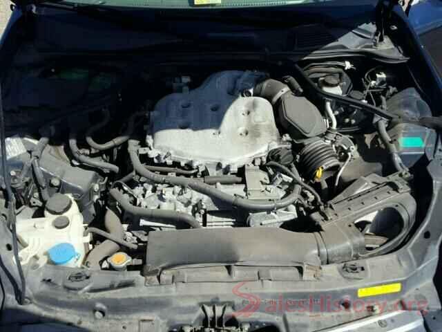 1C4BJWEGXGL249963 2004 INFINITI G35