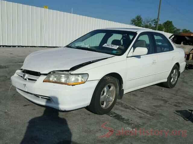 5FNYF5H96HB007632 2000 HONDA ACCORD