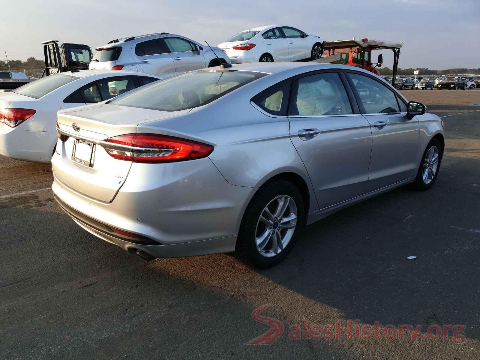 3FA6P0HD2JR244429 2018 FORD FUSION