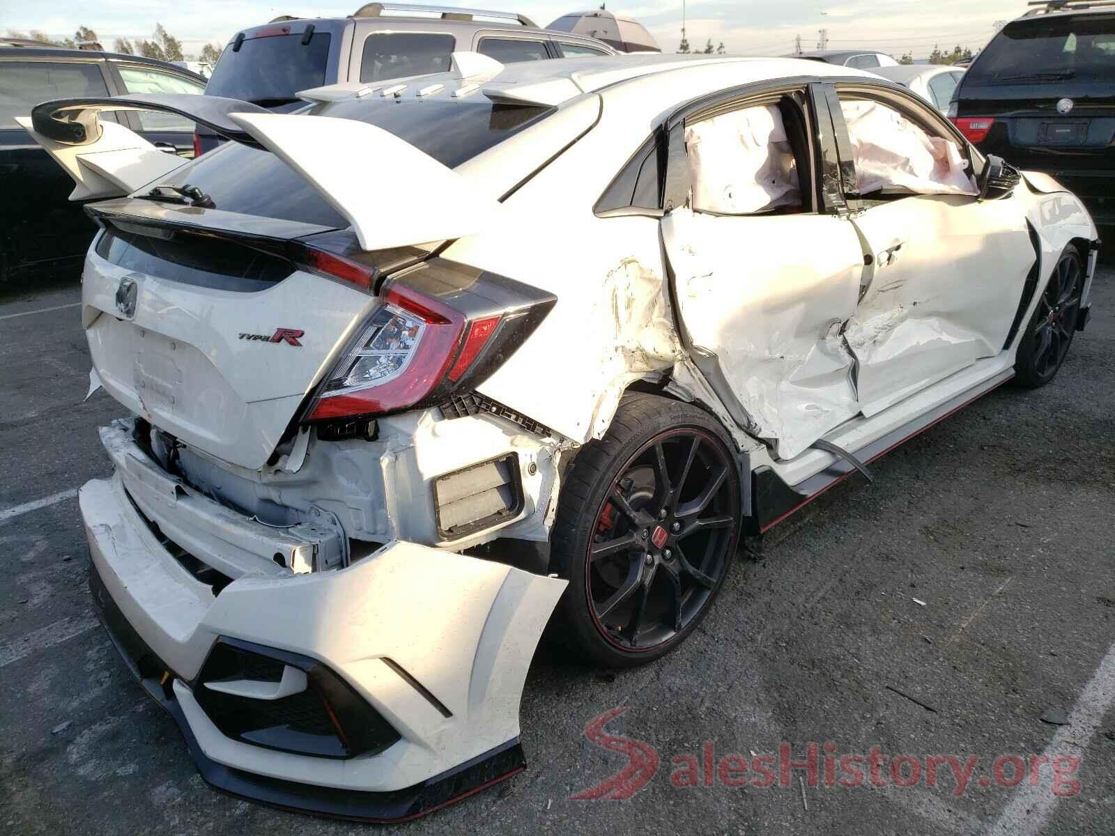 SHHFK8G72LU201750 2020 HONDA CIVIC